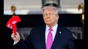 Дональд Трамп пытается выбраться из ловушки собственного изготовления