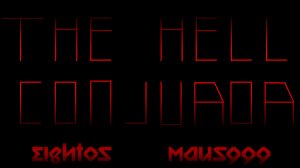 The hell conjuror by eightos