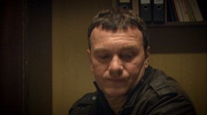 ОПАСНАЯ СВЯЗЬ - 1 серия