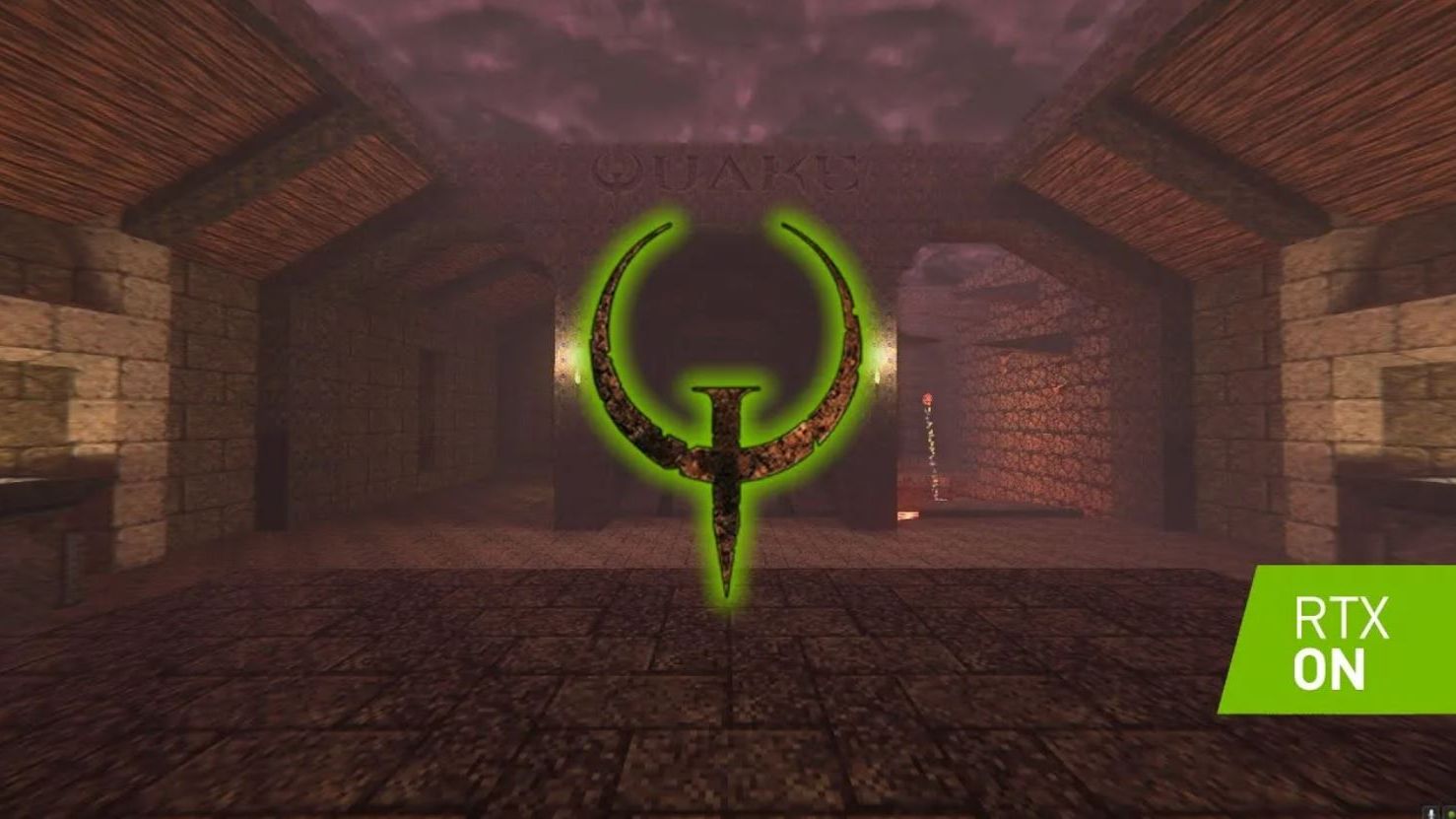 Quake III RTX поменяла статус с демоверсии на ранний доступ