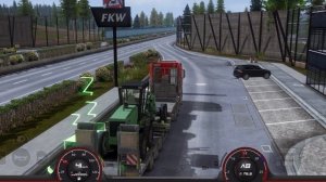 Truckers of Europe 3
