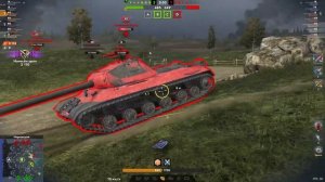 Мастерок на Caervnarvon на скоро обновлёной Нормандии