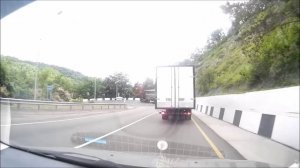 7От перевала чз Туапсе в Пальмиру