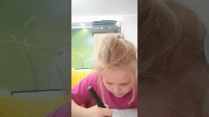 рисуем куроми