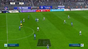 Факел - Черноморец