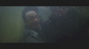 Отпетые напарники: "Бенни позаботься о дочке..."