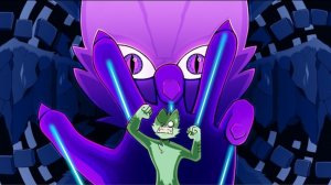 БИСКАС-PRINCE (2D КЛИП)