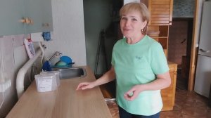 Из города в ДЕРЕВНЮ. День кувырком.