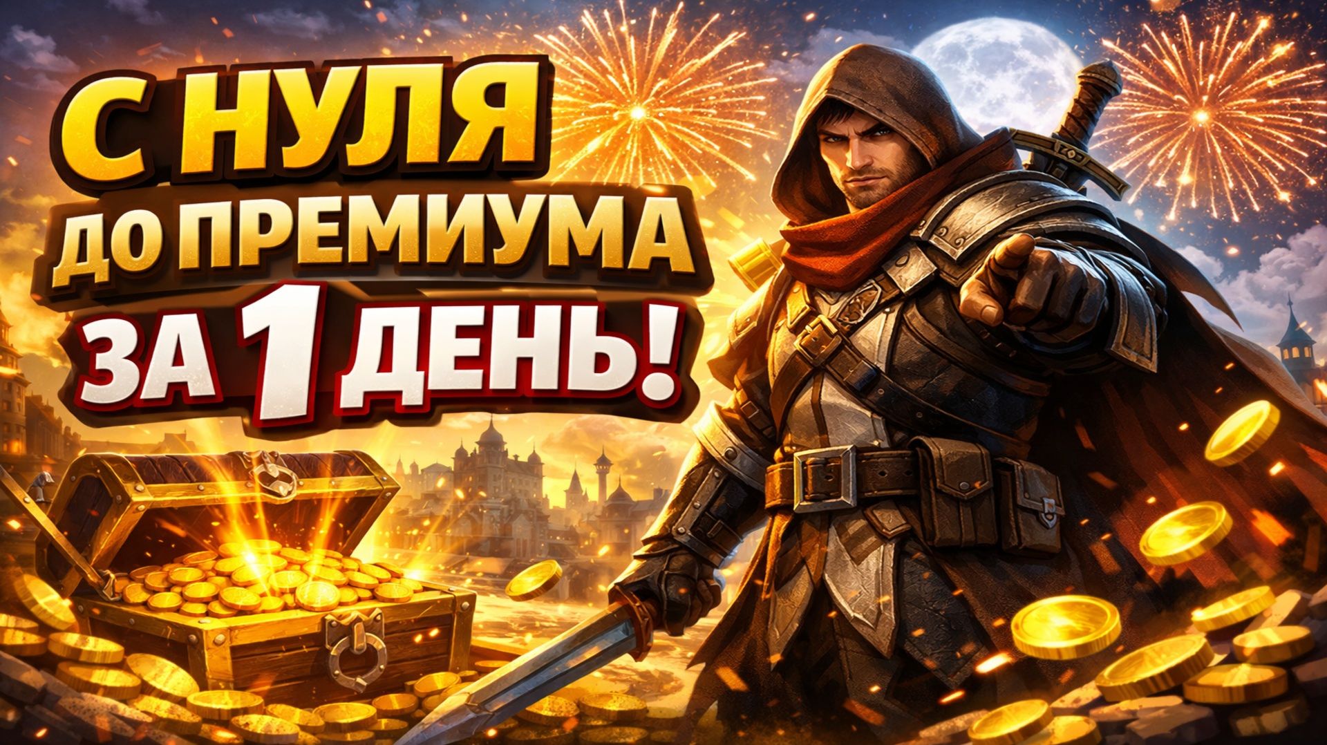 Лучший старт для новичка Альбион Онлайн 2026 | Фарм премиума | Гайд на Zero To Hero Albion Online