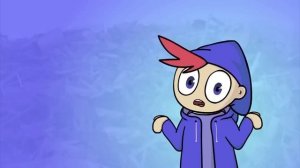 я смотрю истории с друзьями.