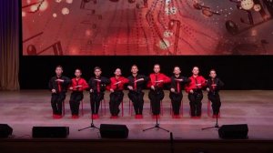 Детское объединение «Ростов-град» - «Либертанго» Дагомыс 7 марта 2026 г.