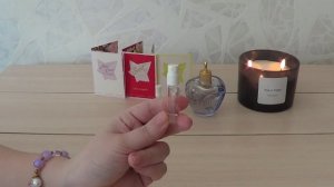 ЗНАКОМСТВО С БРЕНДОМ LOLITA LEMPICKA