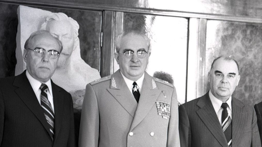 Раскрываем новые тайны Андропова