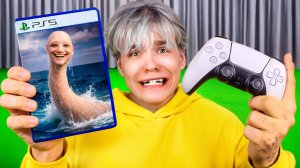 НЕ ИГРАЙ В ЗАПРЕТНУЮ WE SWAM TOO FAR  ИГРУ В 3 НОЧИ!