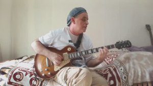 MORGENSHTERN * - "Цветок" (кавер, гитара)