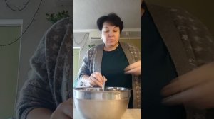 Сегодня с цельнозерновой муки 🍞