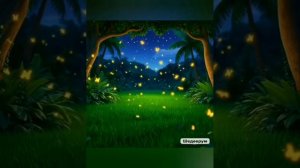 5 серия Приключения рыжего кота на необитаемом острове. Самая красивая серия