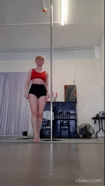 Брассманочное сальто без матов в первый раз (из серии "ПОТОМУ ЧТО МОГУ!..")