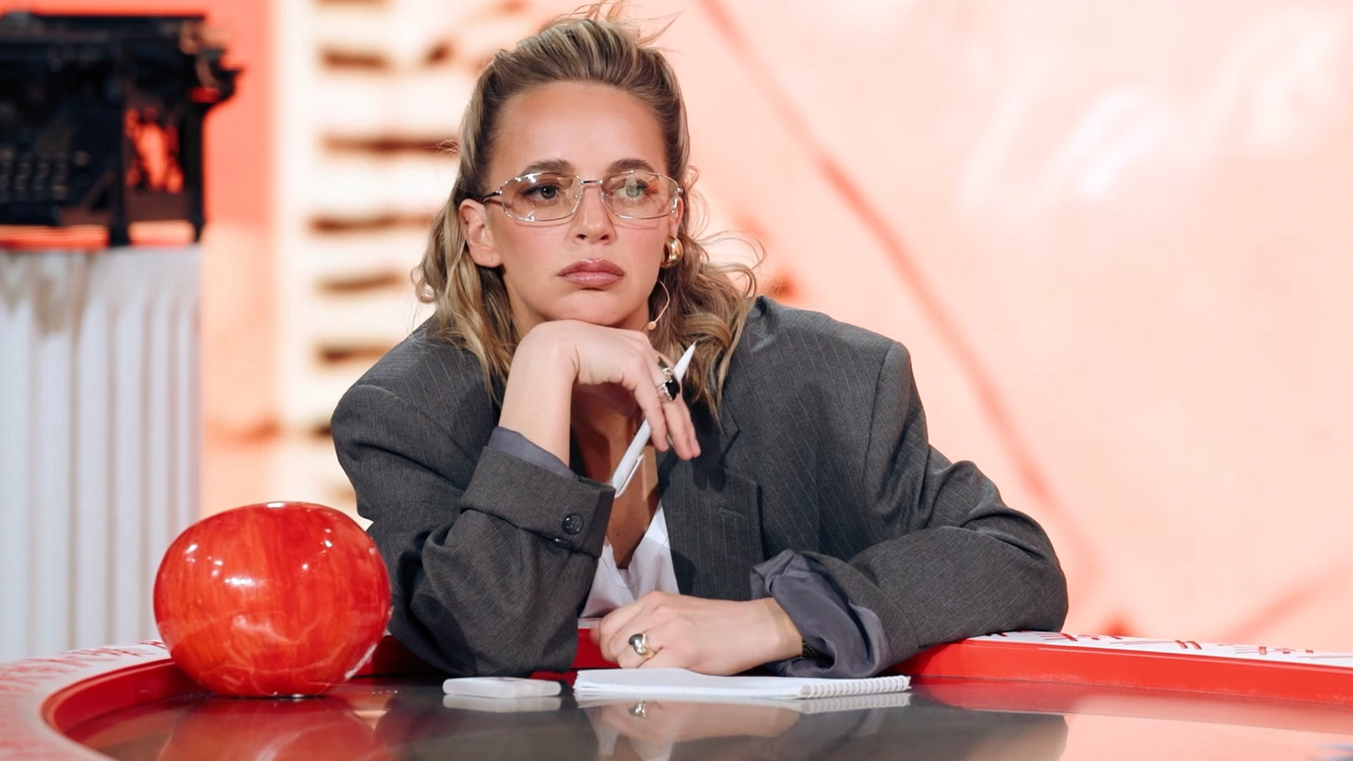 Культура для всех, 1 сезон, 5 выпуск