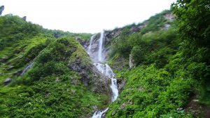 Красная Поляна | Горки Город | Горы | Краснодарский край