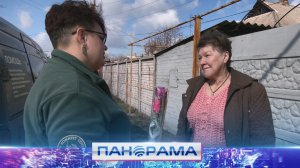 ⚡️Невидимый фронт: поддержка матерей от Комитета семей воинов Отечества