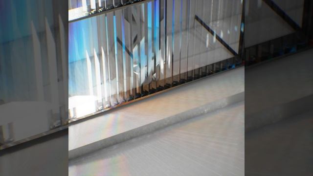 То, что считалось невозможным | Дисперсия света в реальном времени