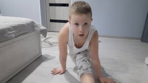 как сесть на шпагат