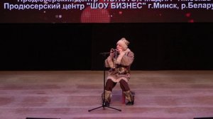 Журавлёв Александр - «Вороной скакун» Дагомыс 7 марта 2026 г.