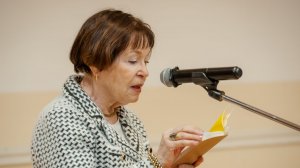 Автор a tempo (Г. Климова)