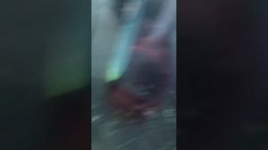 делаю слайм