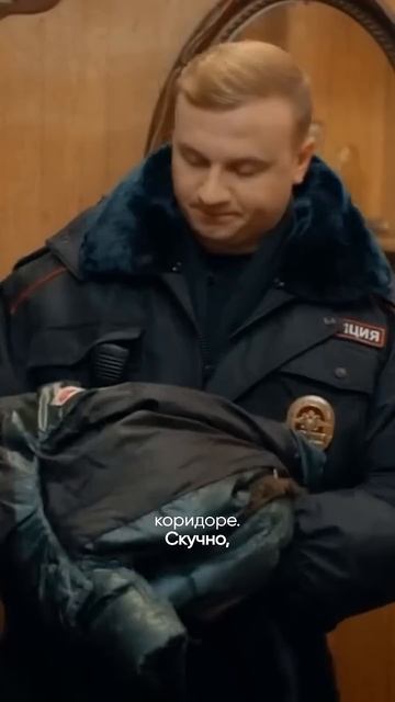 Бабка знает толк в жизни! #Патриот на Kartina.TV_1080p