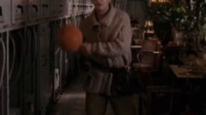 Константин Хабенский в фильме Ночной Дозор