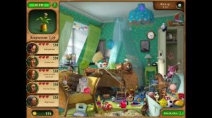 Клуб садоводов - Дивный сад - Прохождение #3