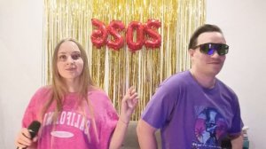 Stars of Space - My Neon Party #песня #музыка #трек #music #song #duet #дуэт