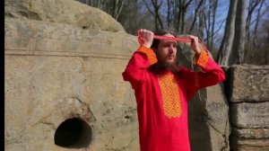 протопи мне баню