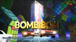 Galezard Project MC Slice - BombiBom  SD DruzhninRs Rastafair