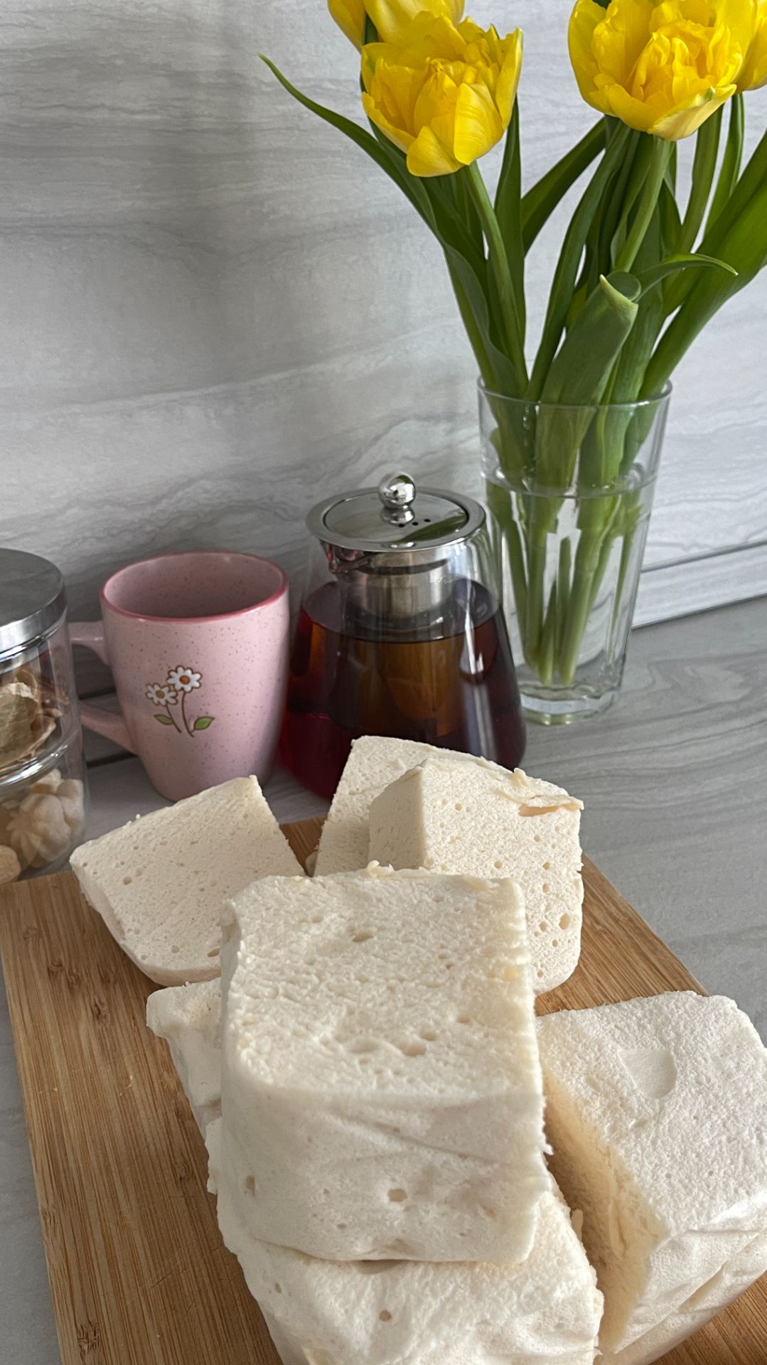 Десерт из яблок