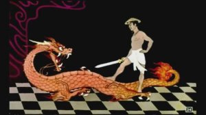 #СКАЗОЧНАЯ FM - СКАЗКА "ДРАКОН"