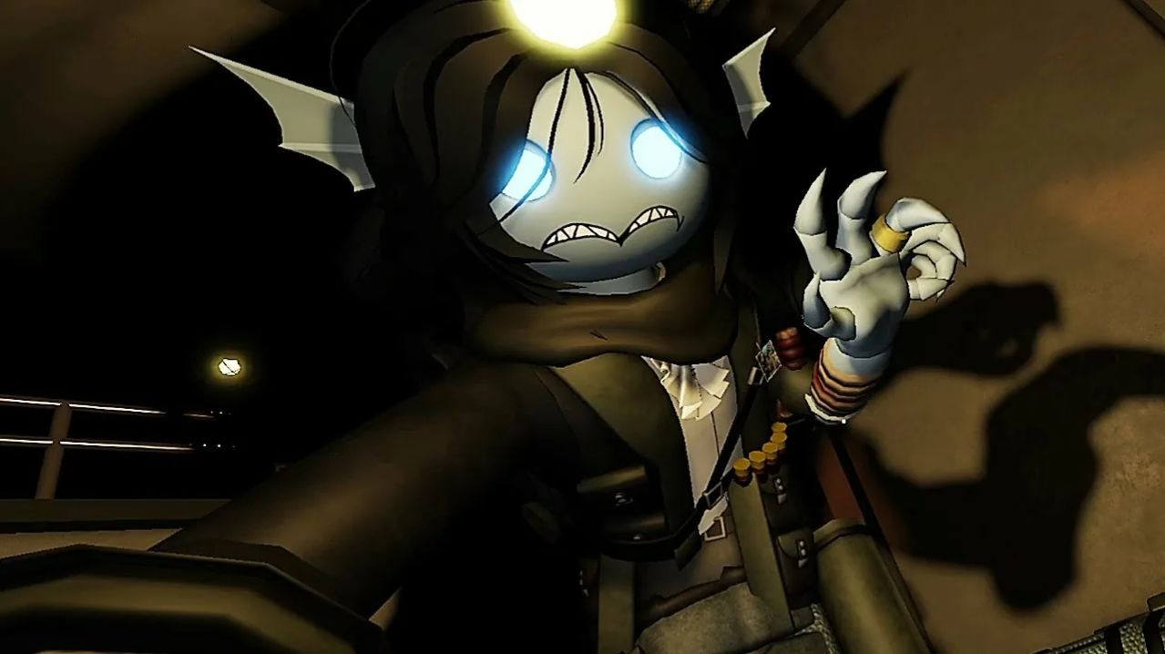 Sebastian Solace[Pressure]