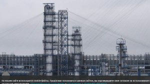 В Британии сообщили о возвращении РФ на мировой рынок нефти из-за атаки США на Иран