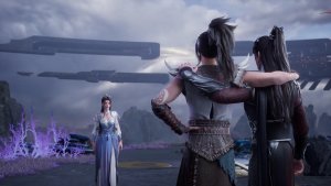 Боевой мастер - 639 серия (превью)