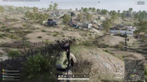 PUBG: / Матч с Солянкой / Game_PRO_MAX / ТОП 1