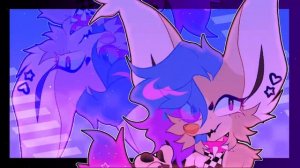 Фурри меме анимация