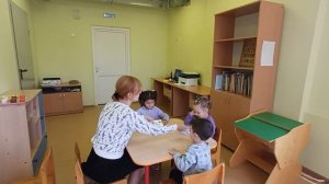 Лесная школа