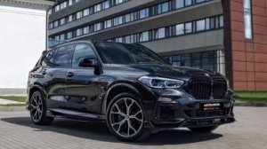 эдит про BMW X5