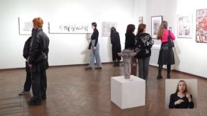 Культурно / Живопись / 07.03.26