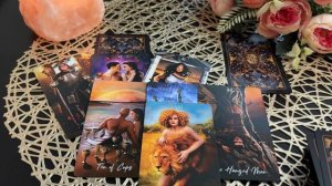 Как изменились его чувства 🫦💫🍒Расклад по вариантам