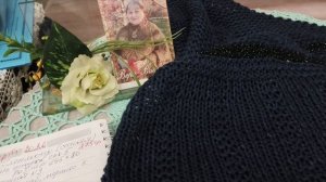 Мартовский вязовлог,снова шали