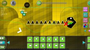 делаю уровень по вашем просьбам научить  вас сроить боосфайт и пользовался мув триггером часть 1