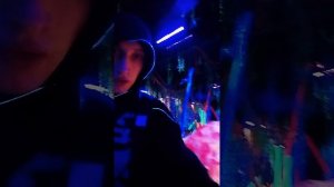 ДВОРЕЦ ВПЕЧАТЛЕНИЙ Файзер Di И Ника Блитс